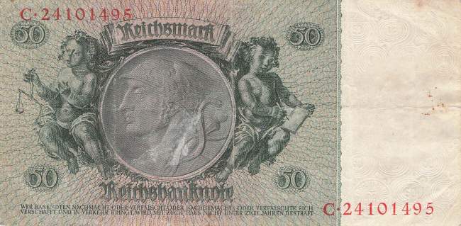 Ro.337c LC 50 Mark 1948